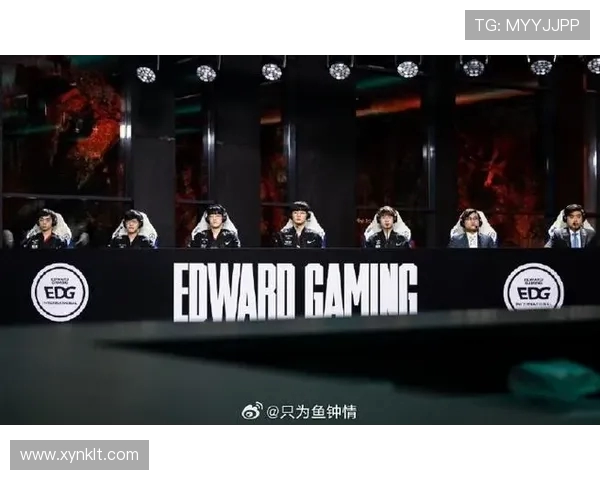 EDG战队在Major赛中的蜕变与重生之路探秘