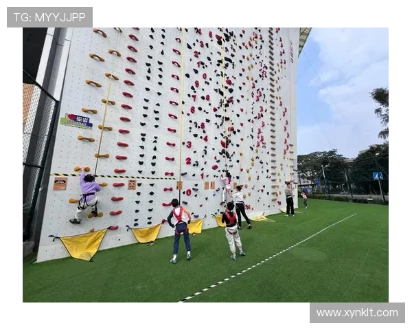 南京攀岩队在极限运动世界杯中的蜕变与成长之路探秘