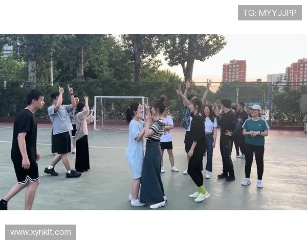 飞盘梦想启航：见证北京飞盘队的奋斗与蜕变之路