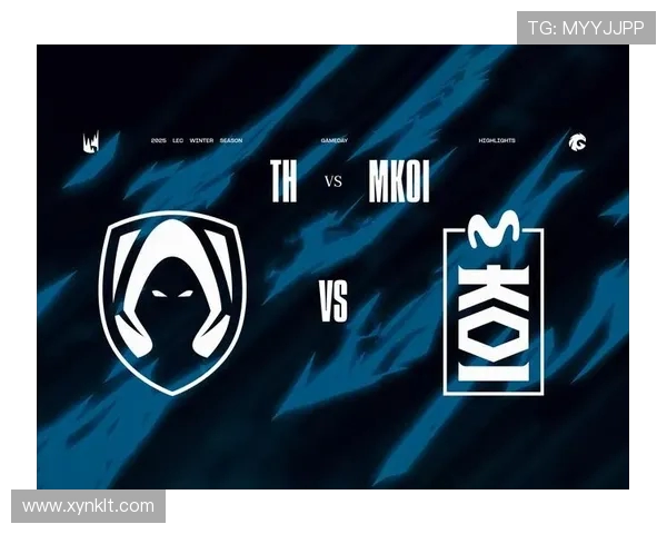 KT战队与MKOI激战正酣 谁能在这场巅峰对决中脱颖而出并夺得胜利
